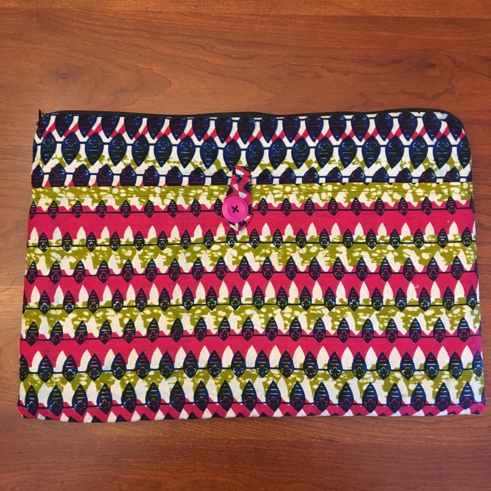 Laptop Case